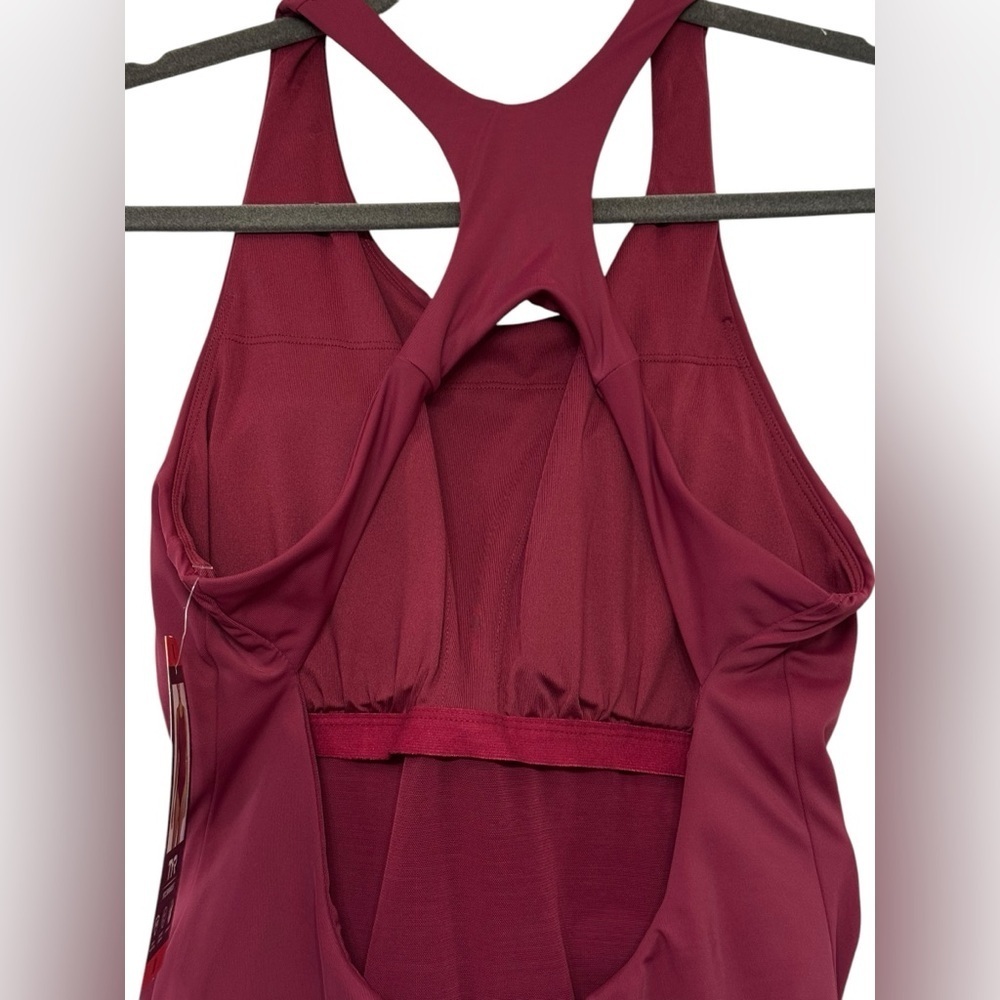TYR Racerback Performance Swimsuit - Picture 7 of 10